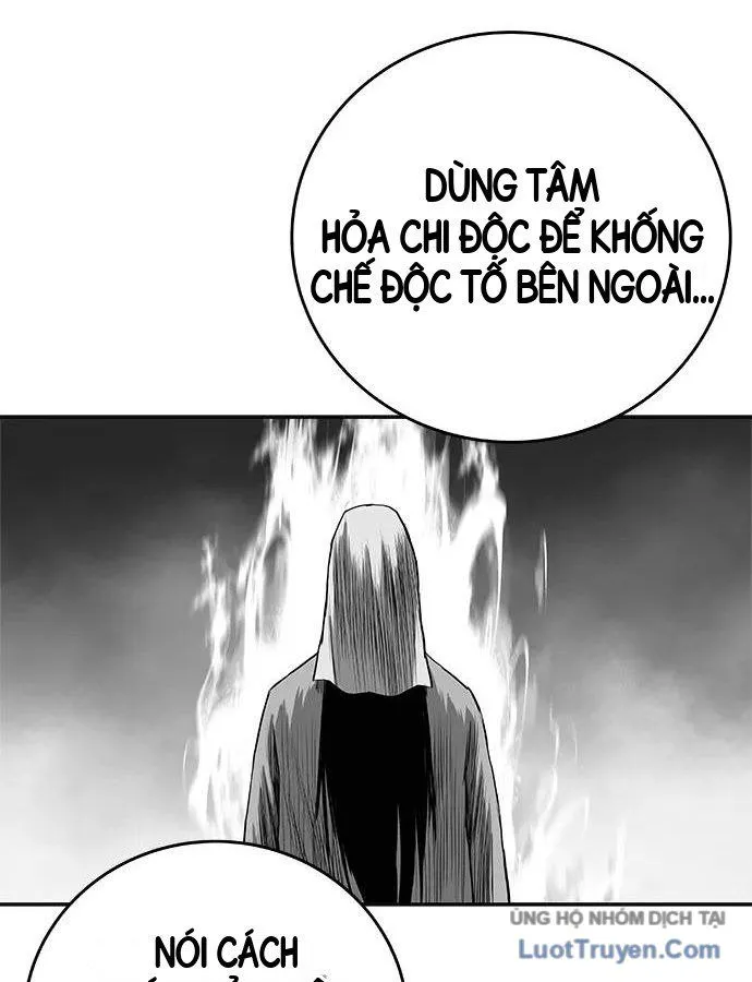 Sát Thủ Anh Vũ Chap 155 - Next Chap 156