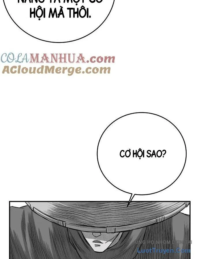Sát Thủ Anh Vũ Chap 155 - Next Chap 156