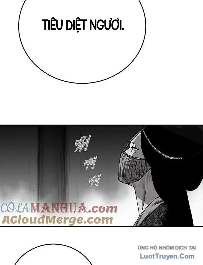 Sát Thủ Anh Vũ Chap 155 - Next Chap 156