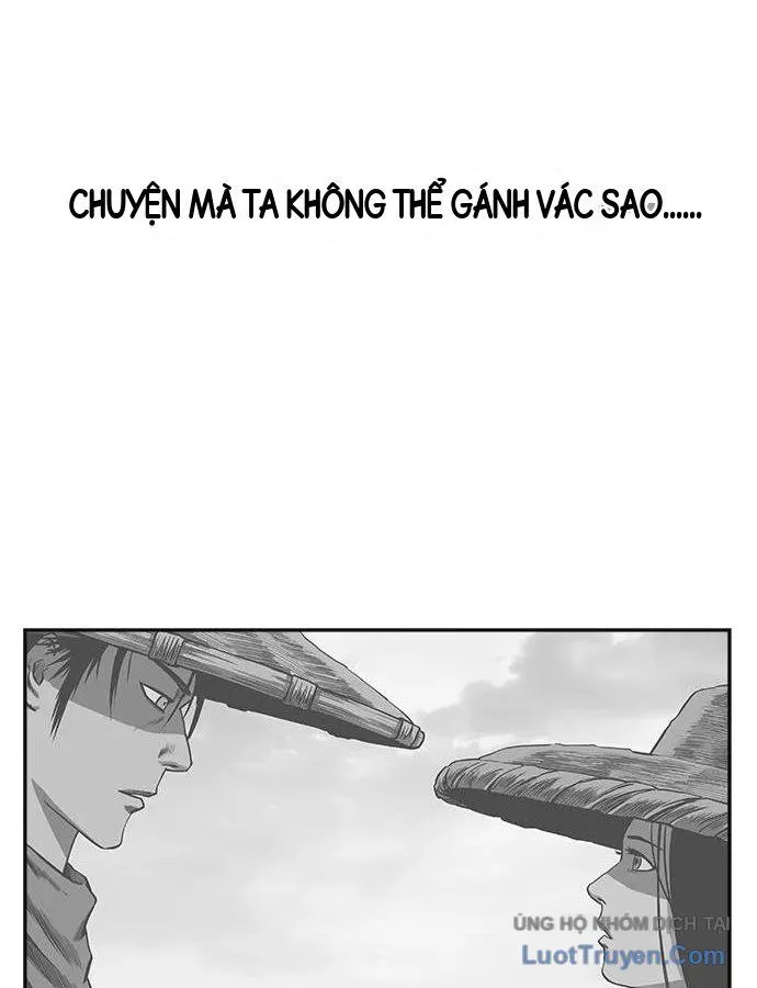 Sát Thủ Anh Vũ Chap 155 - Next Chap 156