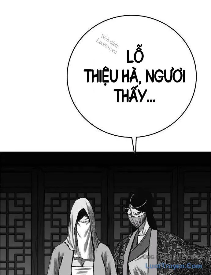 Sát Thủ Anh Vũ Chap 155 - Next Chap 156