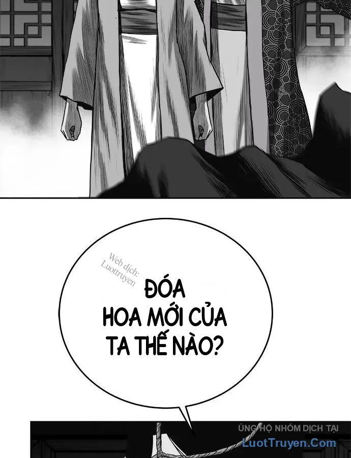 Sát Thủ Anh Vũ Chap 155 - Next Chap 156