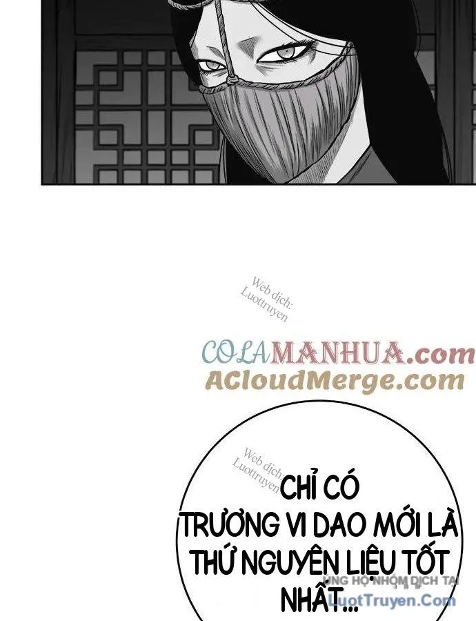 Sát Thủ Anh Vũ Chap 155 - Next Chap 156