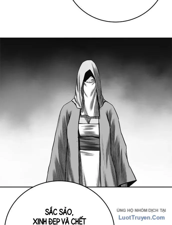 Sát Thủ Anh Vũ Chap 155 - Next Chap 156