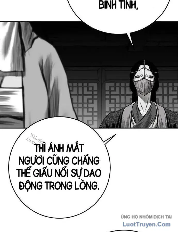 Sát Thủ Anh Vũ Chap 155 - Next Chap 156