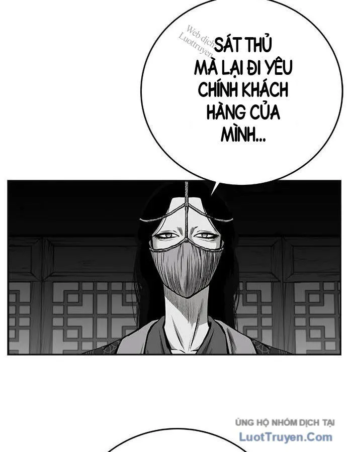 Sát Thủ Anh Vũ Chap 155 - Next Chap 156