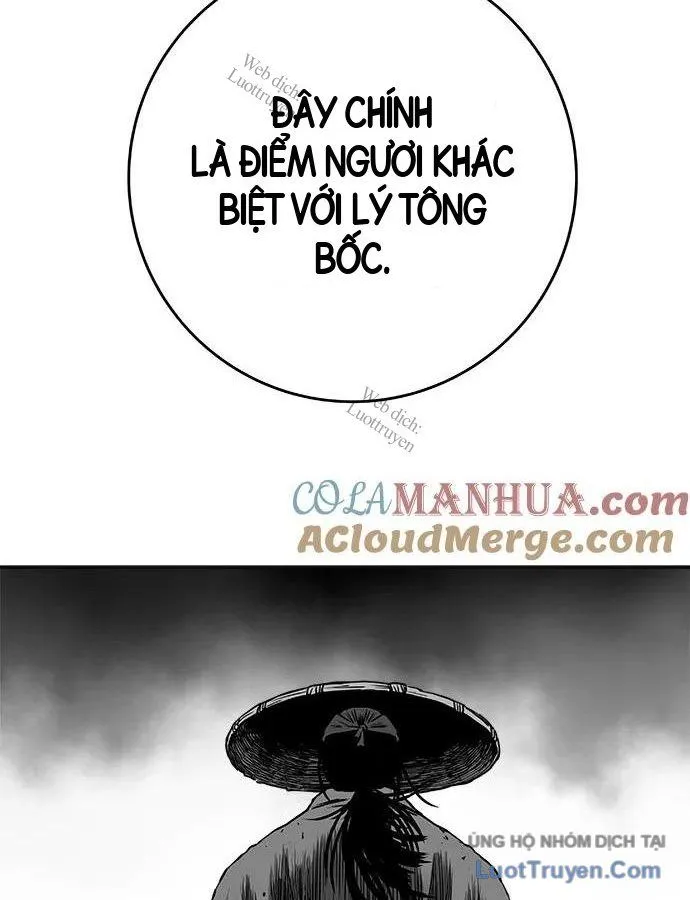 Sát Thủ Anh Vũ Chap 155 - Next Chap 156