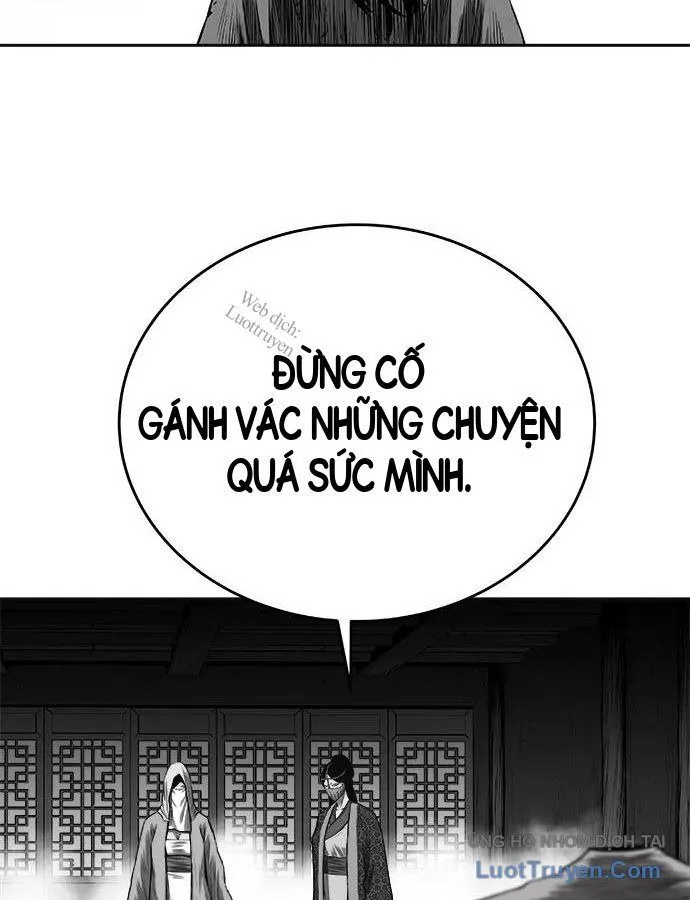 Sát Thủ Anh Vũ Chap 155 - Next Chap 156