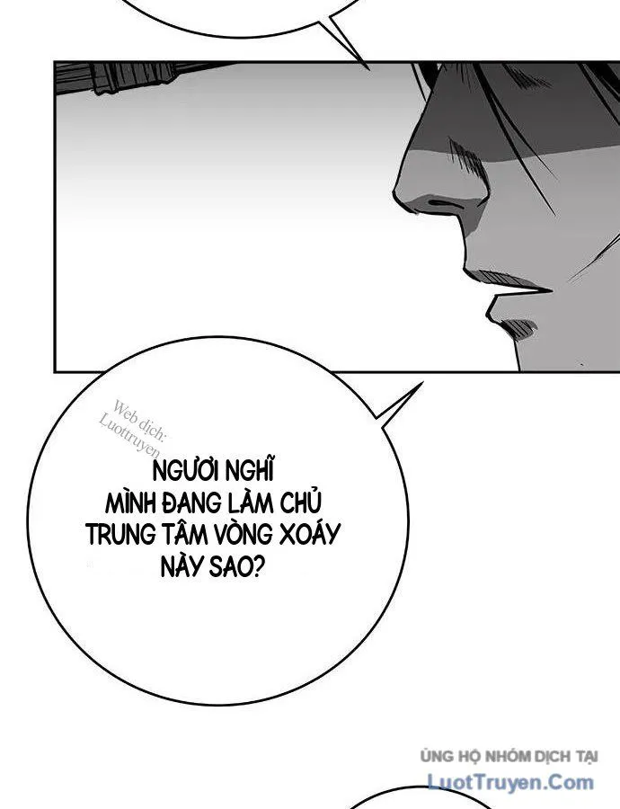 Sát Thủ Anh Vũ Chap 155 - Next Chap 156