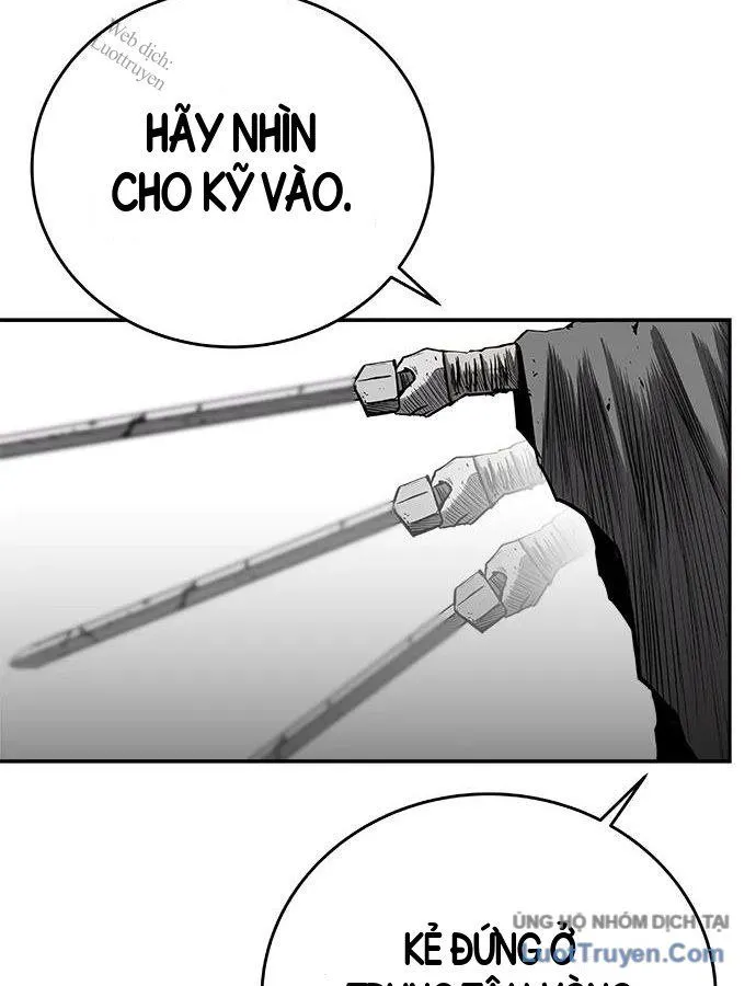 Sát Thủ Anh Vũ Chap 155 - Next Chap 156