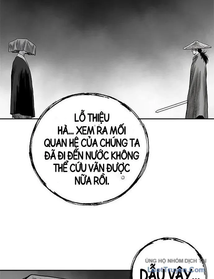Sát Thủ Anh Vũ Chap 155 - Next Chap 156