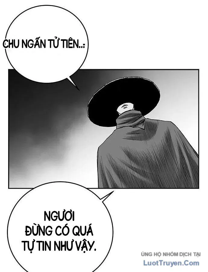 Sát Thủ Anh Vũ Chap 155 - Next Chap 156