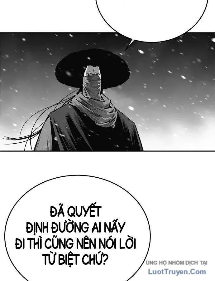 Sát Thủ Anh Vũ Chap 155 - Next Chap 156