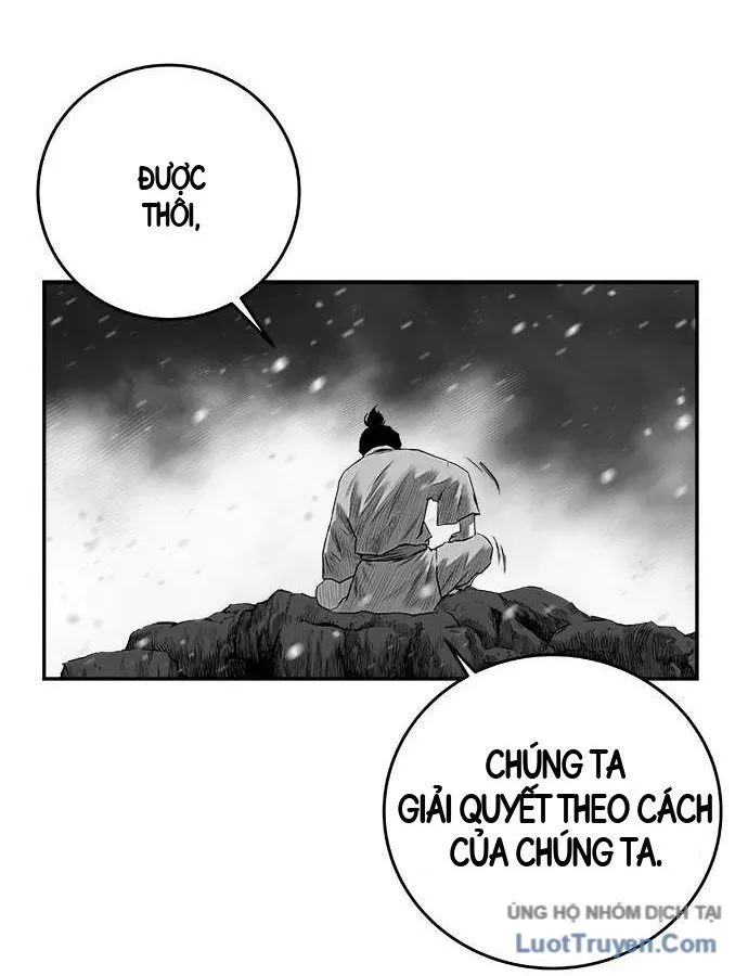 Sát Thủ Anh Vũ Chap 155 - Next Chap 156
