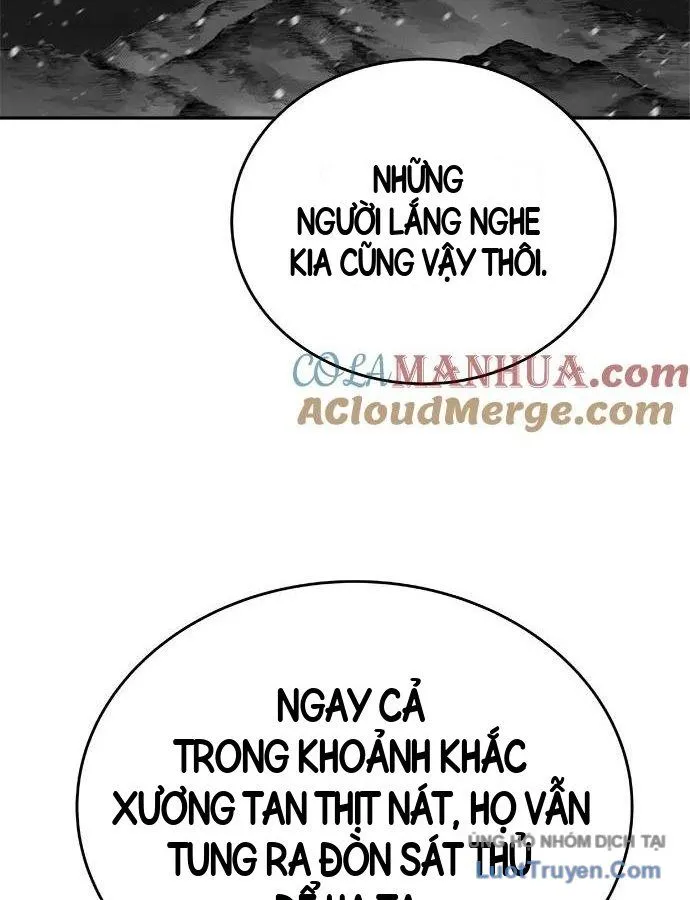 Sát Thủ Anh Vũ Chap 155 - Next Chap 156
