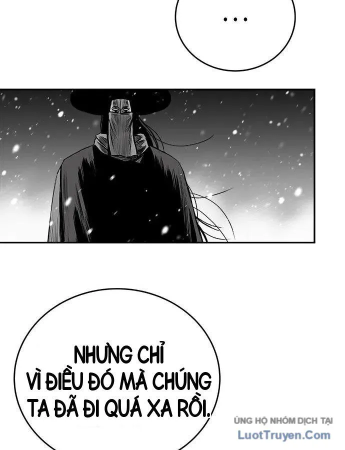 Sát Thủ Anh Vũ Chap 155 - Next Chap 156