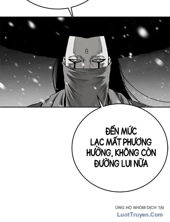 Sát Thủ Anh Vũ Chap 155 - Next Chap 156
