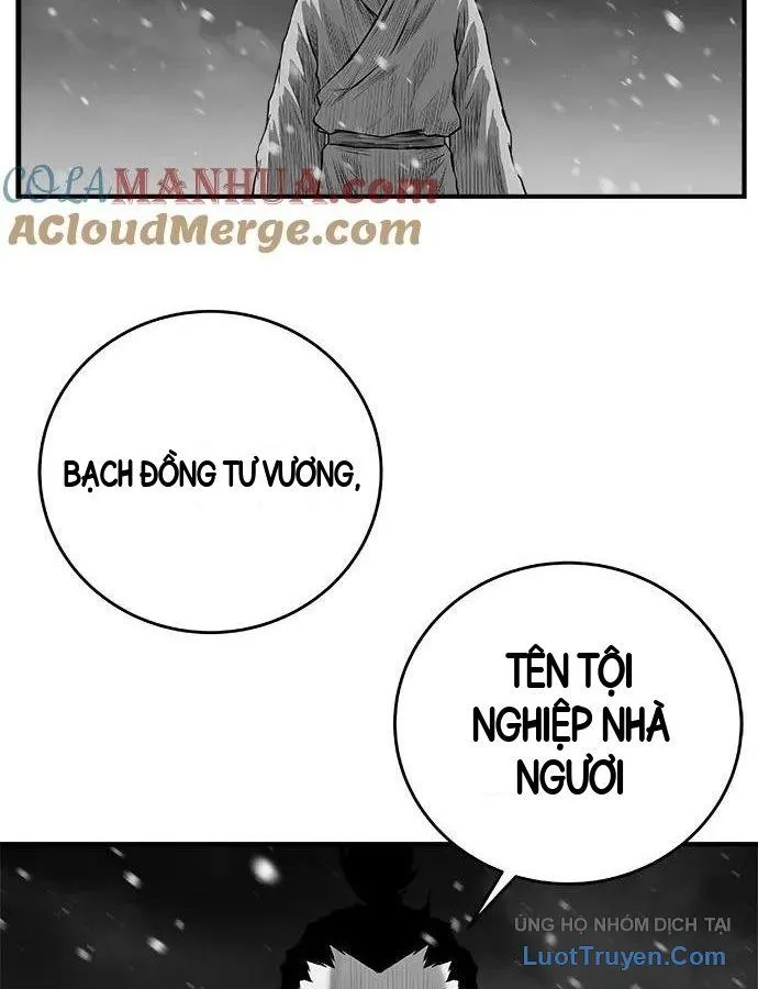 Sát Thủ Anh Vũ Chap 155 - Next Chap 156