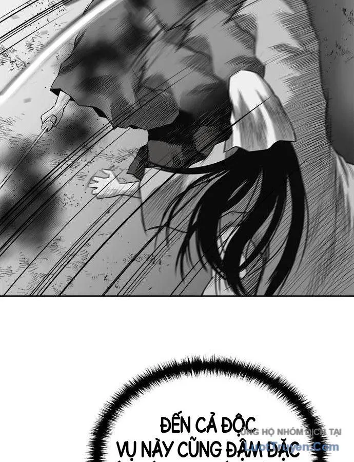 Sát Thủ Anh Vũ Chap 155 - Next Chap 156