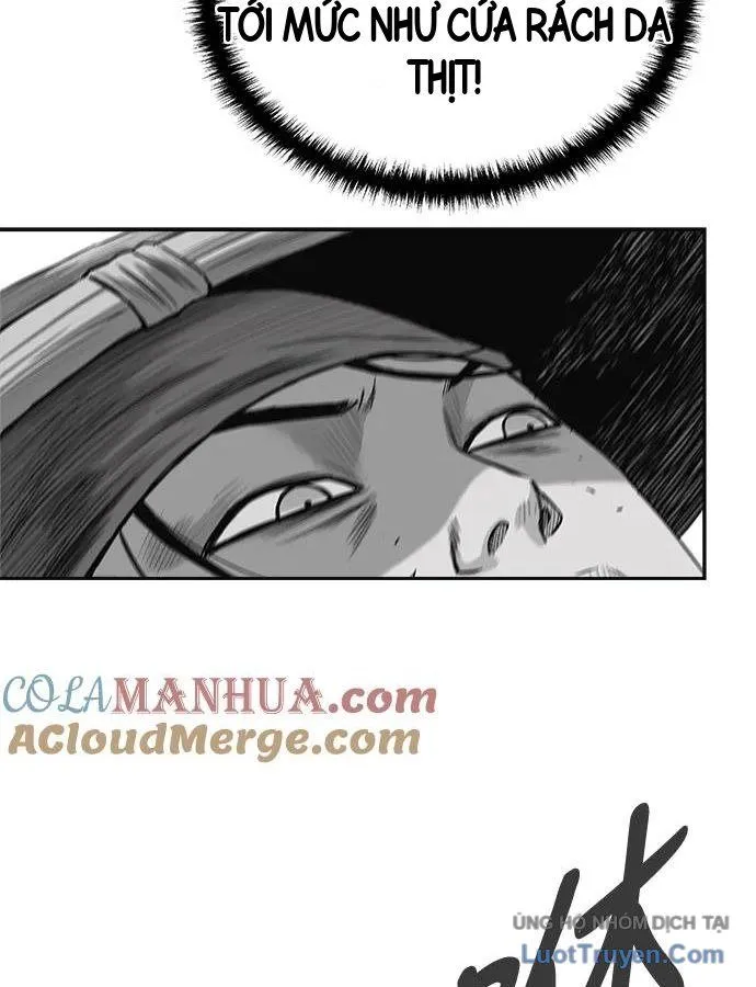 Sát Thủ Anh Vũ Chap 155 - Next Chap 156