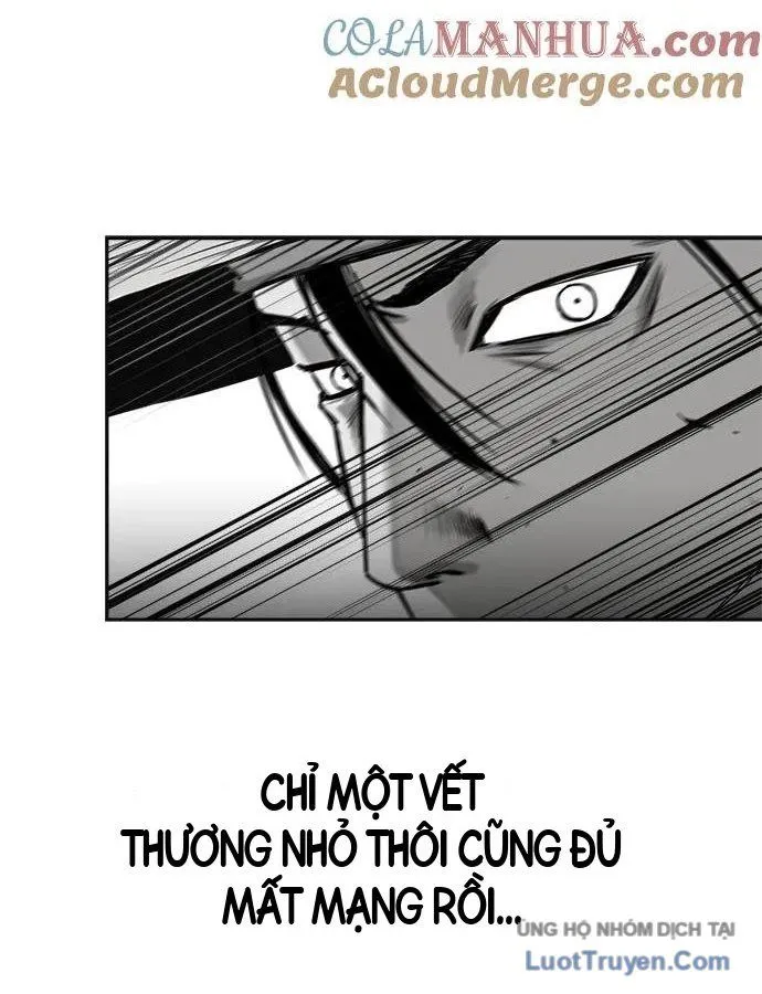 Sát Thủ Anh Vũ Chap 155 - Next Chap 156