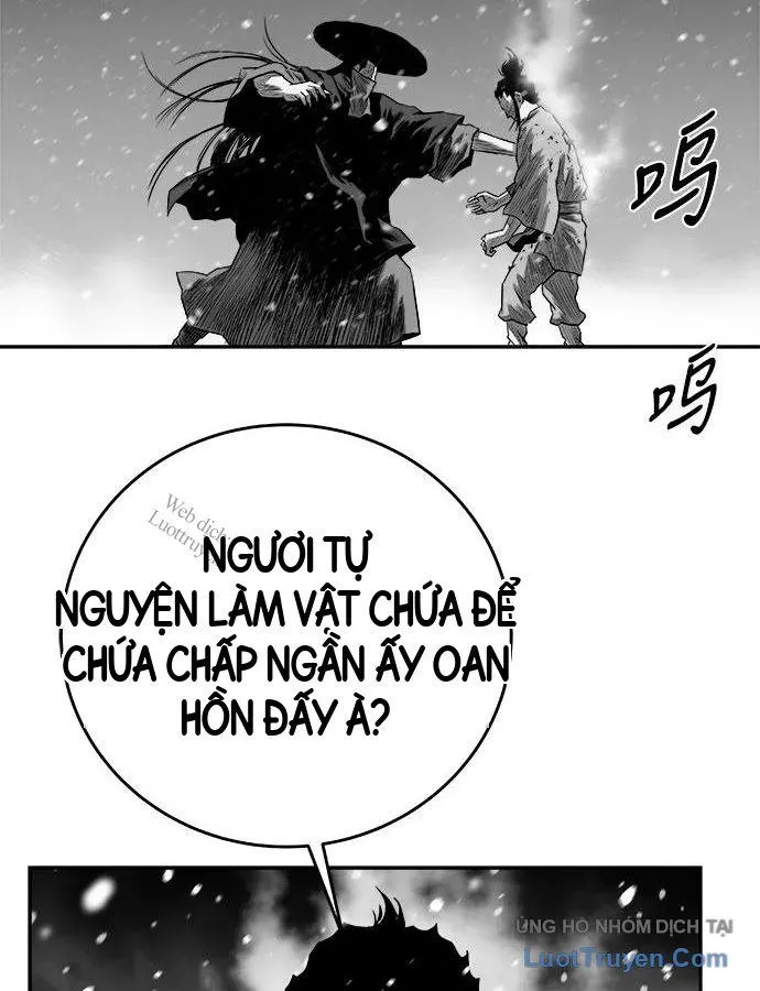 Sát Thủ Anh Vũ Chap 156 - Next Chap 157