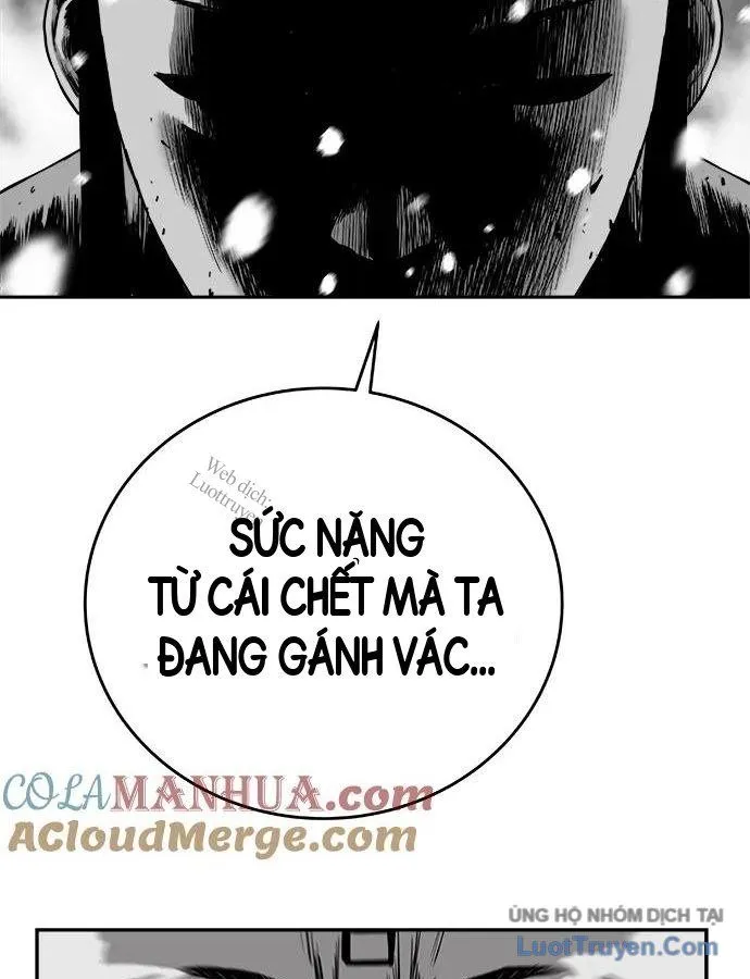 Sát Thủ Anh Vũ Chap 156 - Next Chap 157