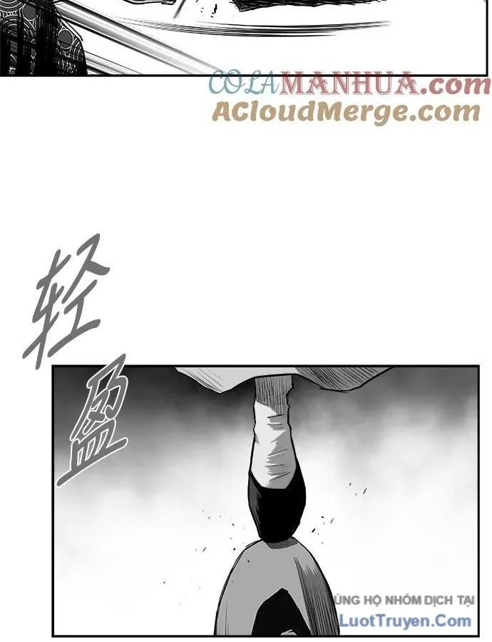 Sát Thủ Anh Vũ Chap 156 - Next Chap 157