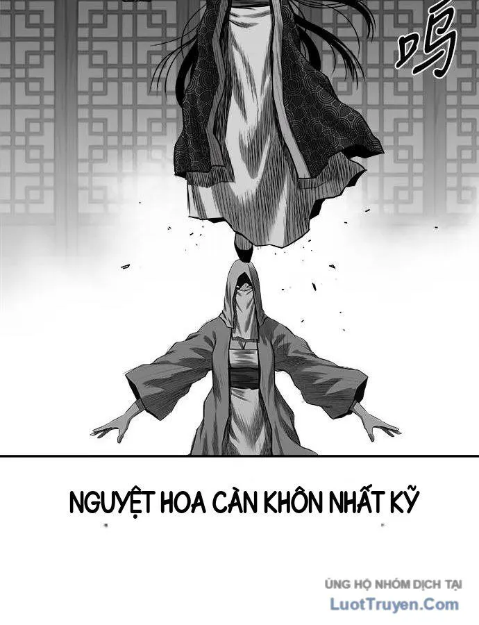 Sát Thủ Anh Vũ Chap 156 - Next Chap 157