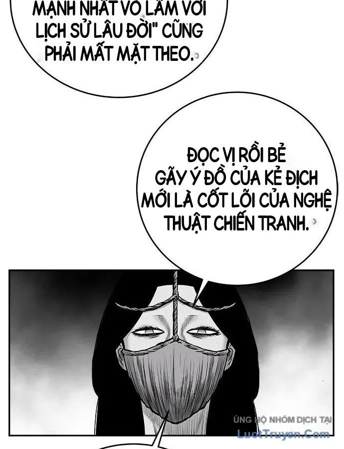 Sát Thủ Anh Vũ Chap 156 - Next Chap 157