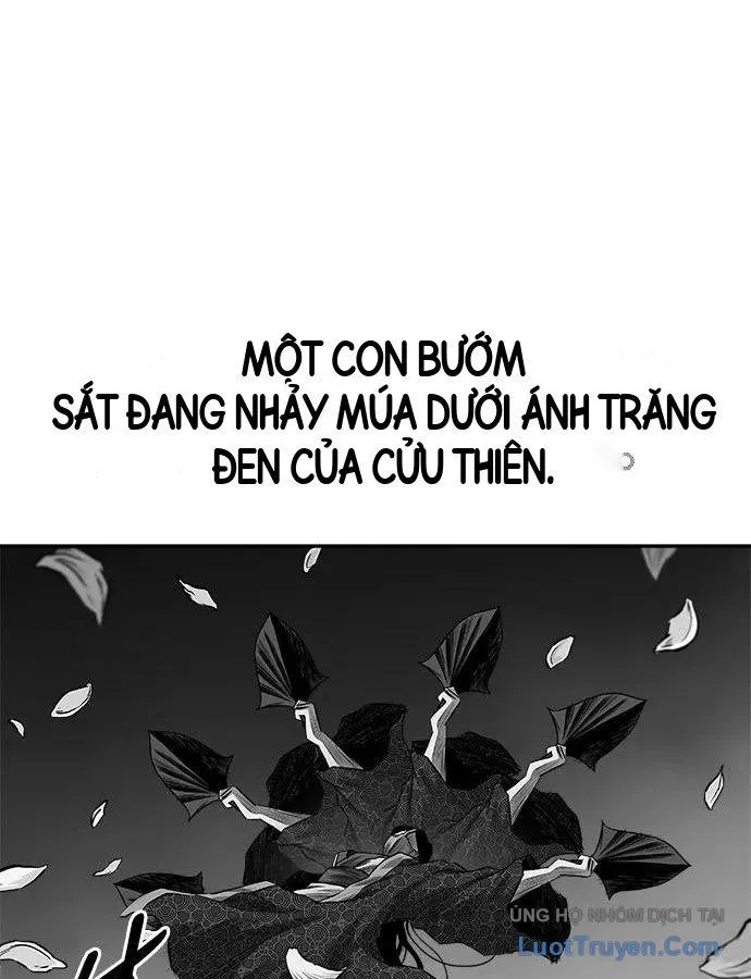 Sát Thủ Anh Vũ Chap 156 - Next Chap 157