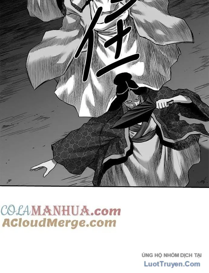 Sát Thủ Anh Vũ Chap 156 - Next Chap 157