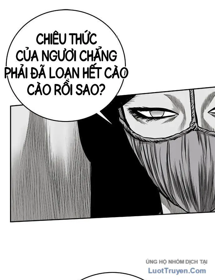 Sát Thủ Anh Vũ Chap 156 - Next Chap 157