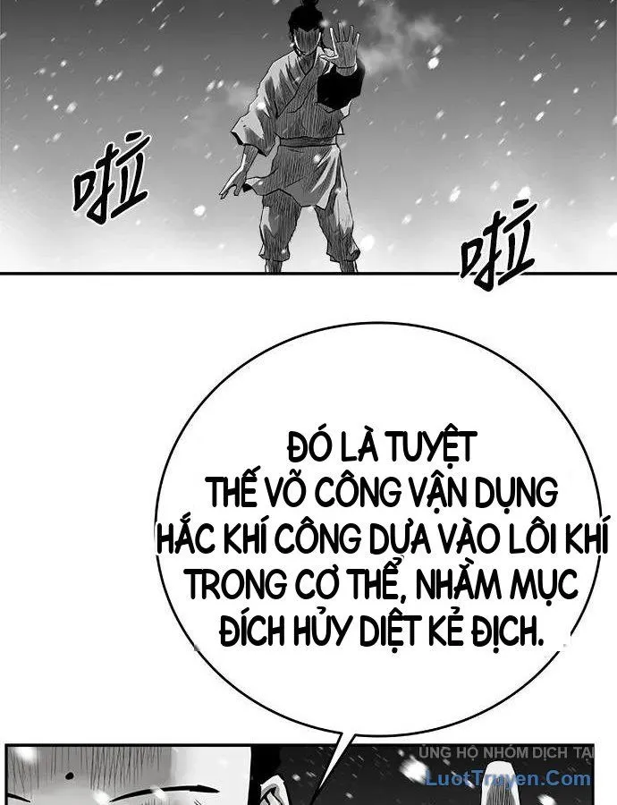 Sát Thủ Anh Vũ Chap 156 - Next Chap 157