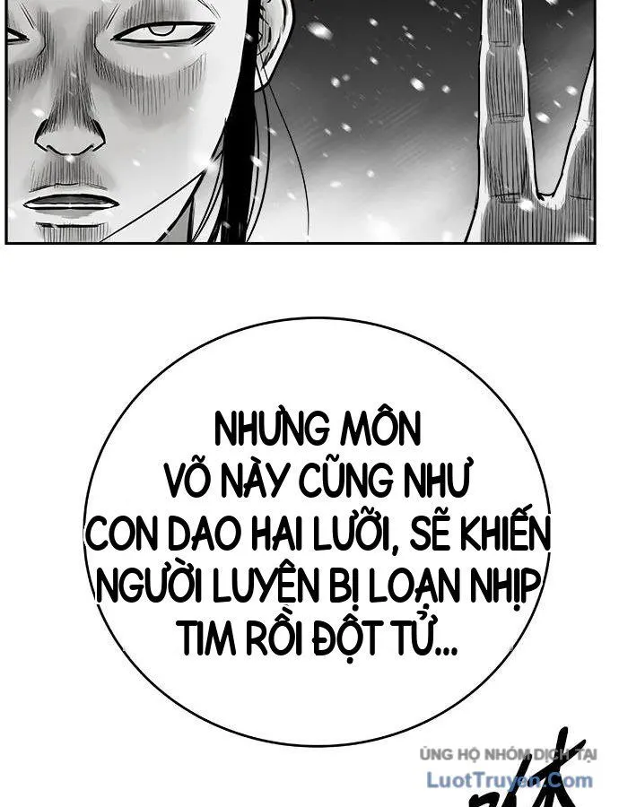 Sát Thủ Anh Vũ Chap 156 - Next Chap 157