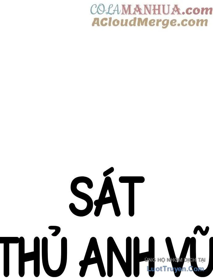 Sát Thủ Anh Vũ Chap 157 - Next Chap 158
