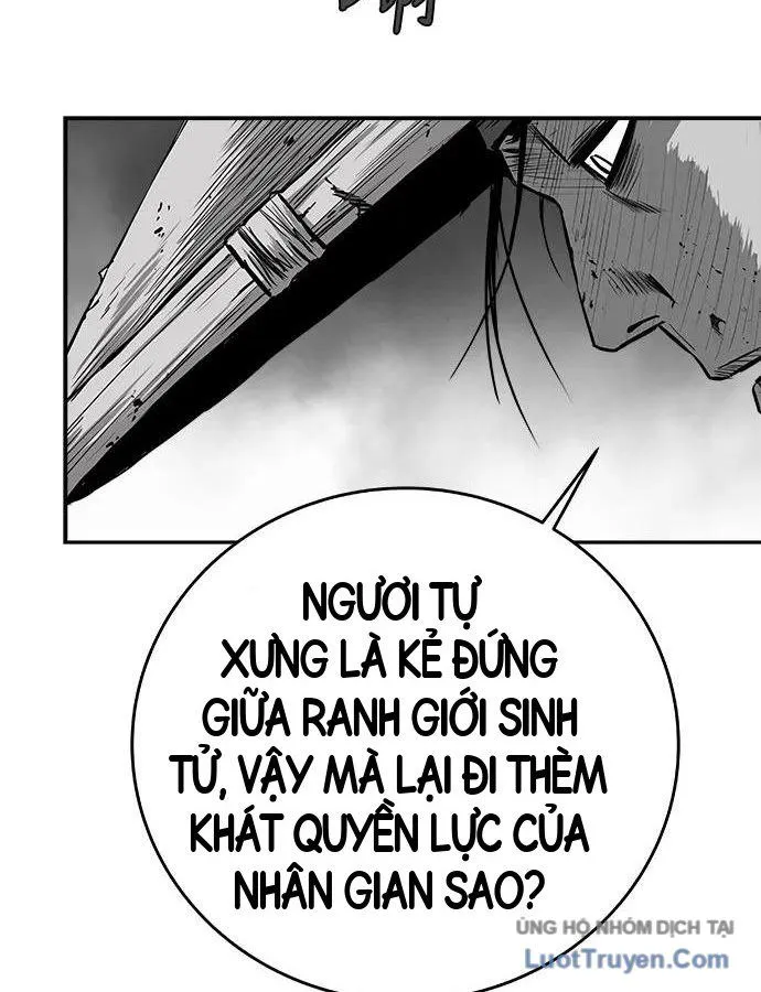 Sát Thủ Anh Vũ Chap 157 - Next Chap 158