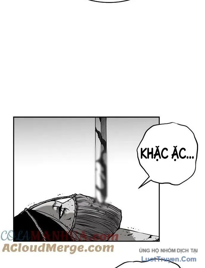 Sát Thủ Anh Vũ Chap 157 - Next Chap 158