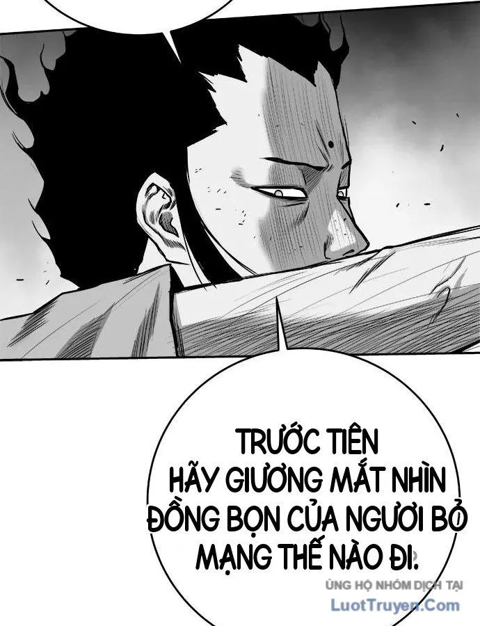 Sát Thủ Anh Vũ Chap 157 - Next Chap 158