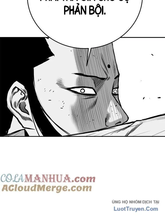 Sát Thủ Anh Vũ Chap 157 - Next Chap 158