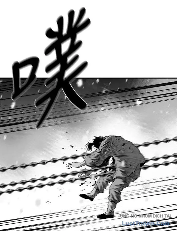 Sát Thủ Anh Vũ Chap 157 - Next Chap 158