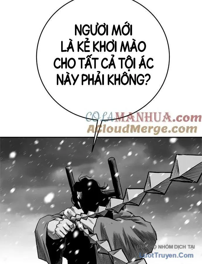 Sát Thủ Anh Vũ Chap 157 - Next Chap 158