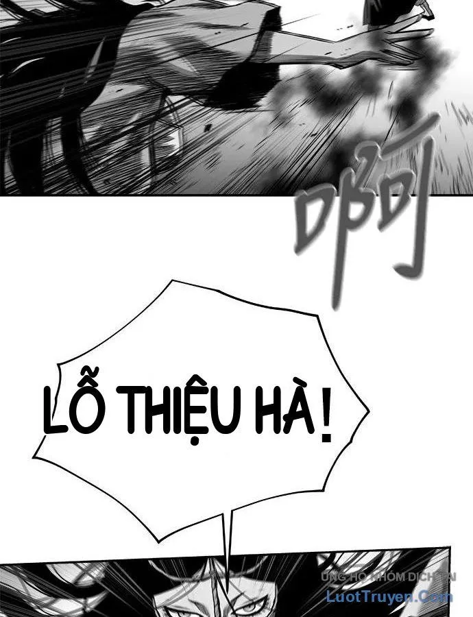 Sát Thủ Anh Vũ Chap 157 - Next Chap 158