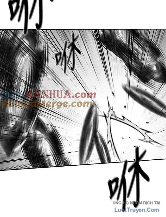 Sát Thủ Anh Vũ Chap 157 - Next Chap 158
