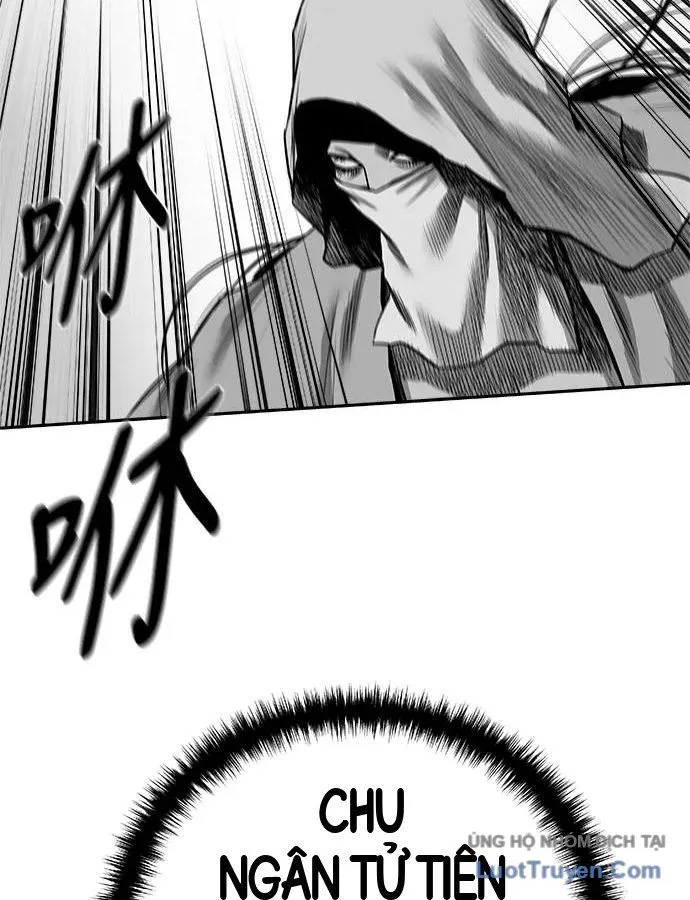 Sát Thủ Anh Vũ Chap 157 - Next Chap 158