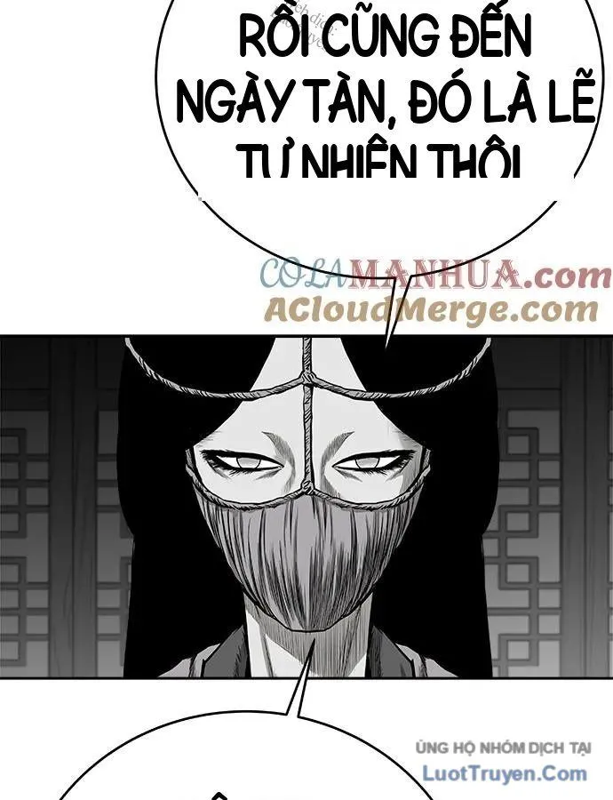 Sát Thủ Anh Vũ Chap 157 - Next Chap 158