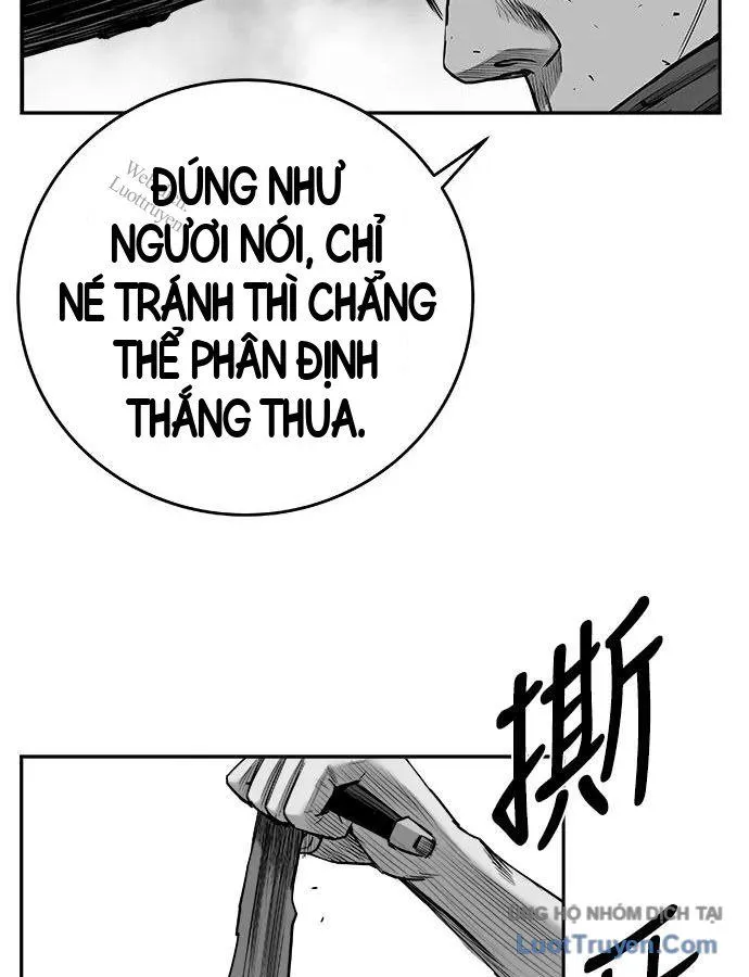 Sát Thủ Anh Vũ Chap 157 - Next Chap 158