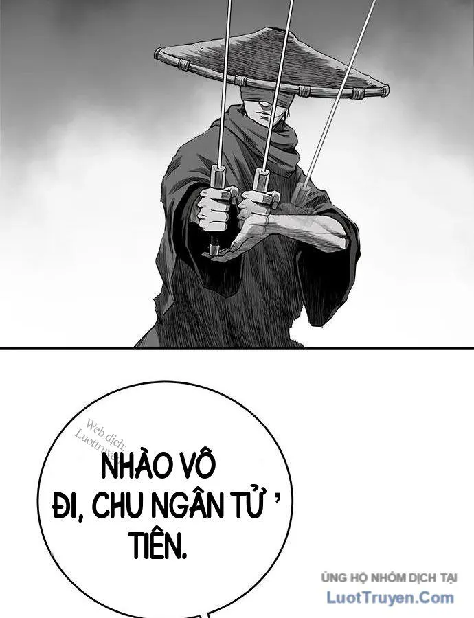 Sát Thủ Anh Vũ Chap 157 - Next Chap 158