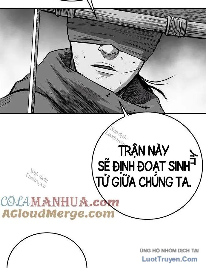 Sát Thủ Anh Vũ Chap 157 - Next Chap 158
