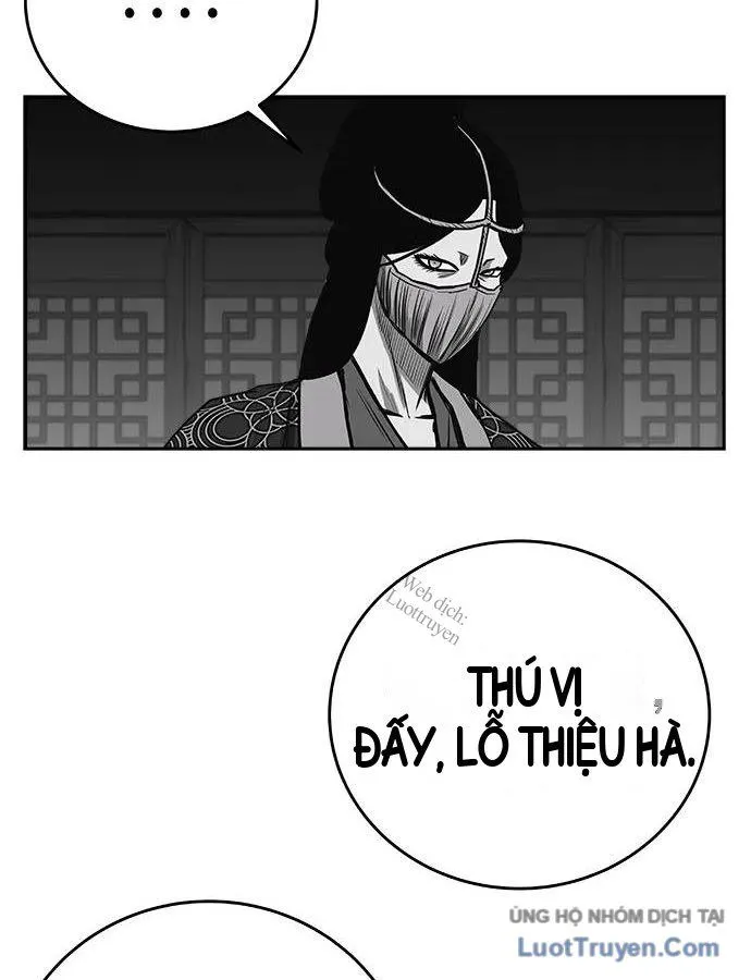 Sát Thủ Anh Vũ Chap 157 - Next Chap 158